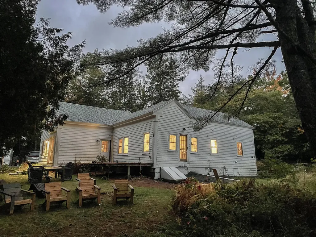 13 Whale Rock Lane Hancock ME 04640