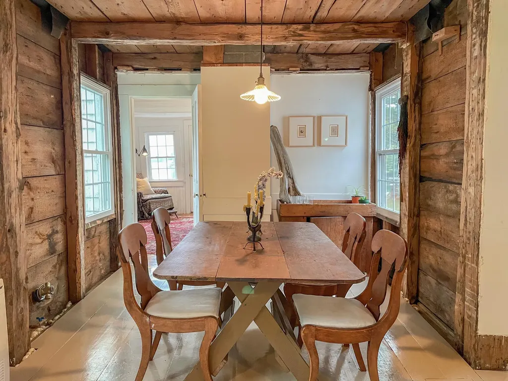 13 Whale Rock Lane Hancock ME 04640