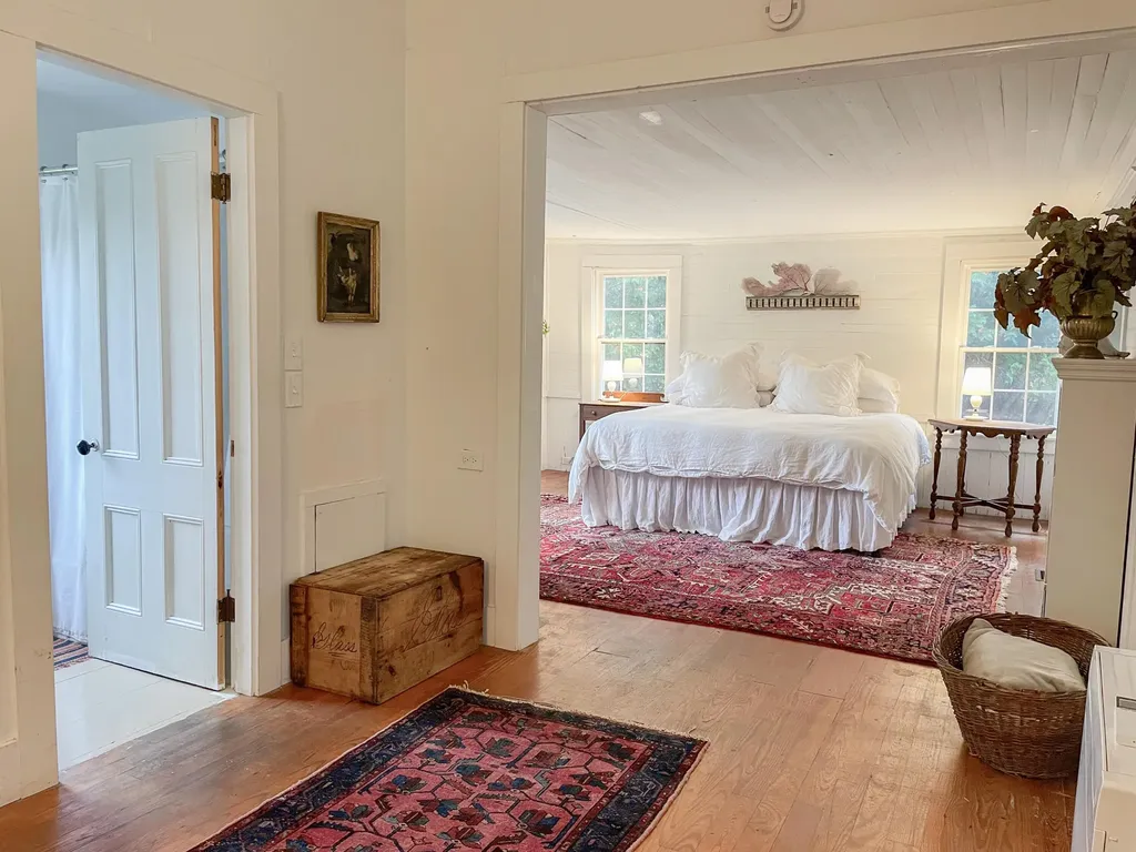 13 Whale Rock Lane Hancock ME 04640