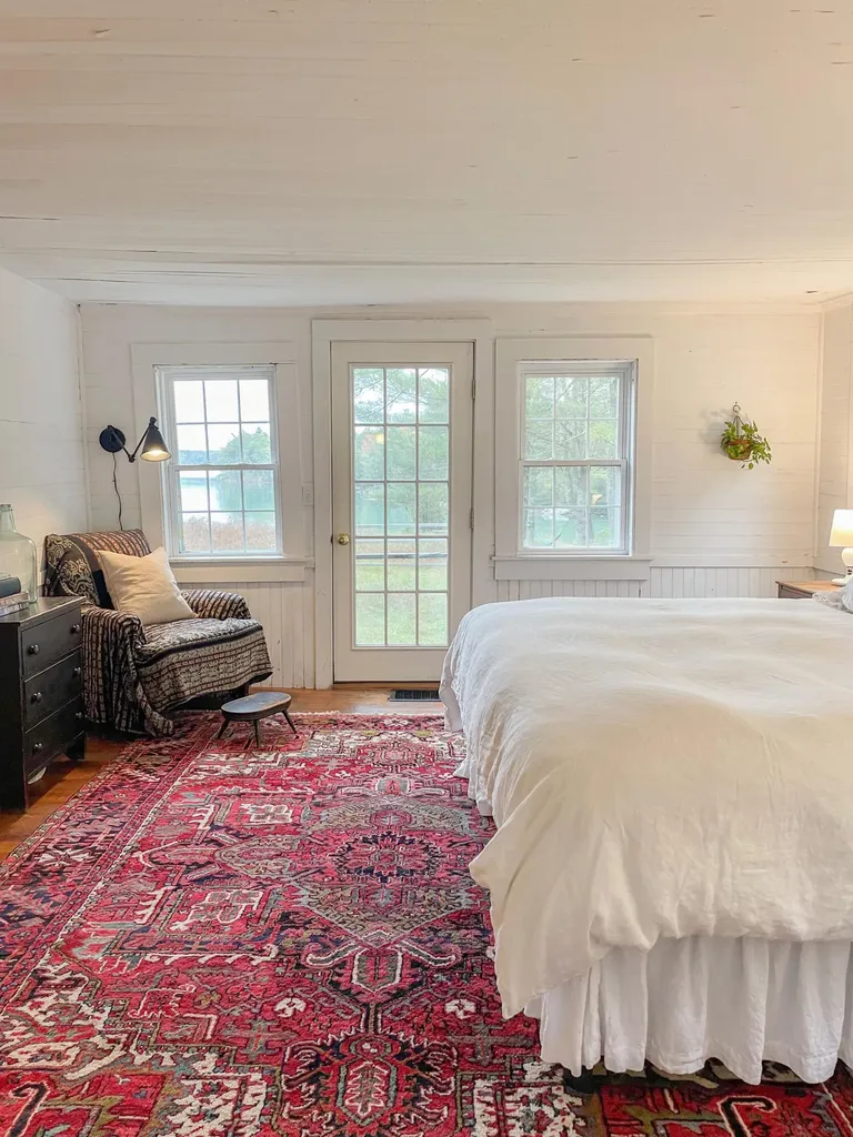 13 Whale Rock Lane Hancock ME 04640