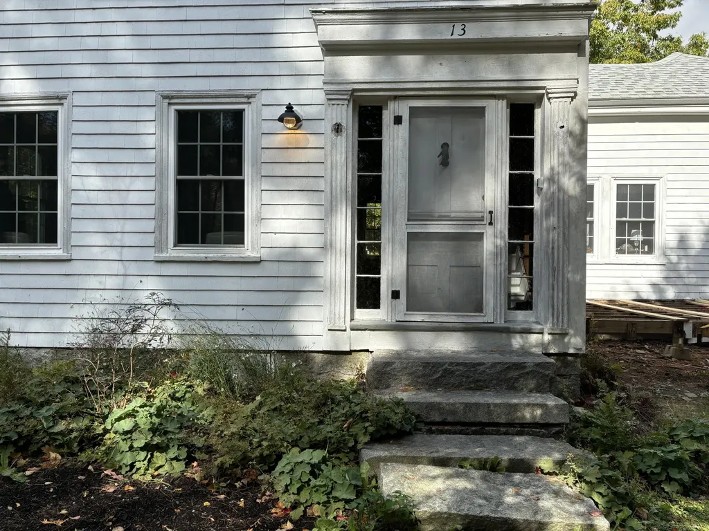 13 Whale Rock Lane Hancock ME 04640