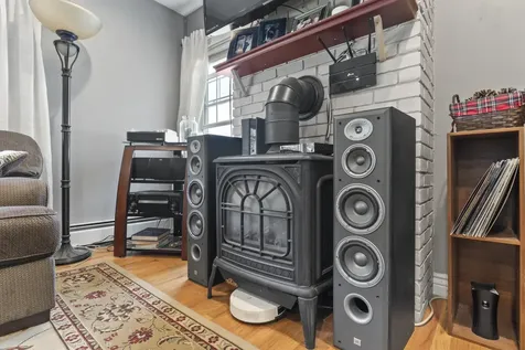 45 Farragut Street Portland ME 04103