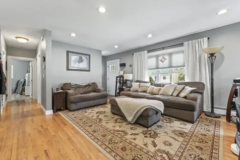 45 Farragut Street Portland ME 04103