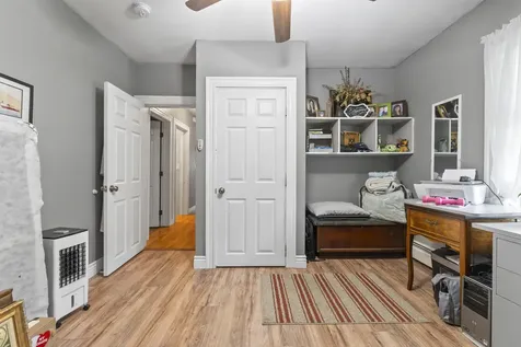 45 Farragut Street Portland ME 04103