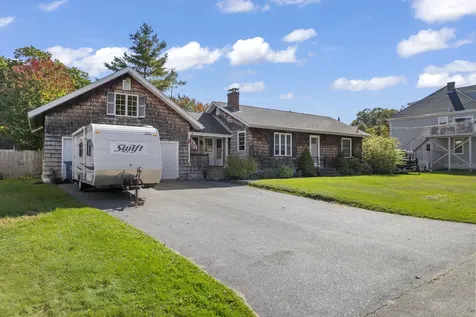 45 Farragut Street Portland ME 04103