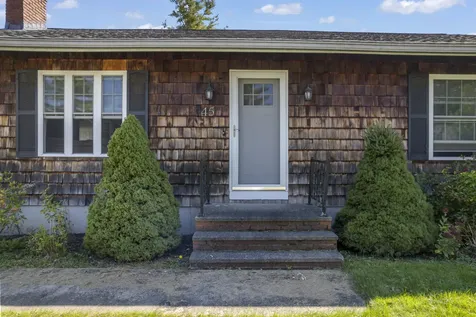 45 Farragut Street Portland ME 04103