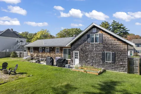 45 Farragut Street Portland ME 04103