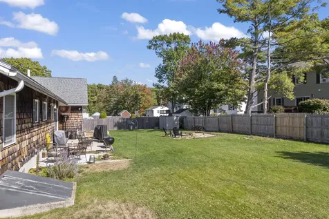 45 Farragut Street Portland ME 04103