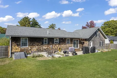 45 Farragut Street Portland ME 04103