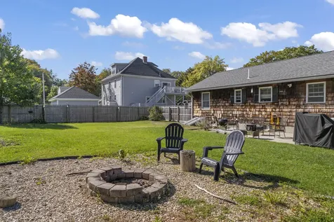 45 Farragut Street Portland ME 04103