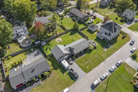 45 Farragut Street Portland ME 04103