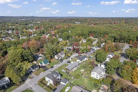 45 Farragut Street Portland ME 04103