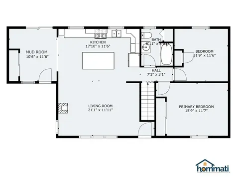 45 Farragut Street Portland ME 04103