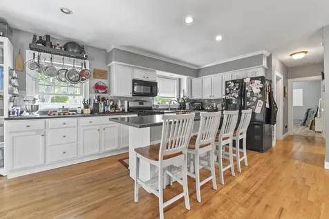 45 Farragut Street Portland ME 04103