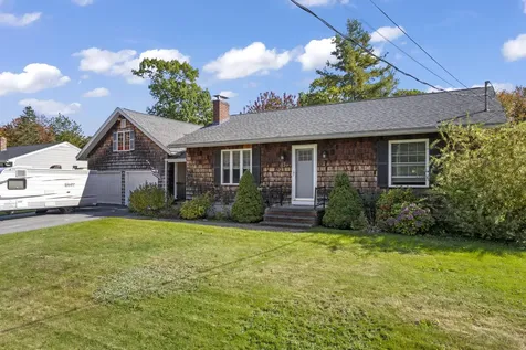 45 Farragut Street Portland ME 04103