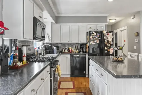 45 Farragut Street Portland ME 04103