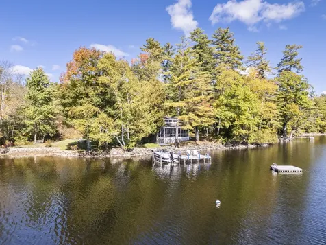 21 Drummond Lane Belgrade ME 04917