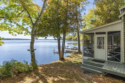 21 Drummond Lane Belgrade ME 04917