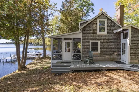 21 Drummond Lane Belgrade ME 04917