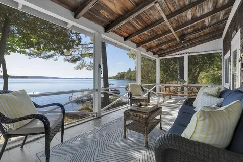 21 Drummond Lane Belgrade ME 04917