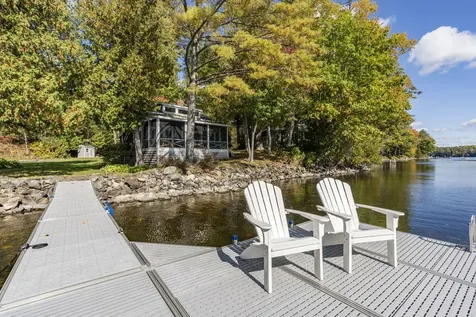 21 Drummond Lane Belgrade ME 04917