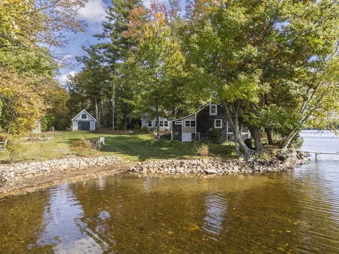 21 Drummond Lane Belgrade ME 04917