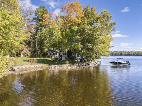 21 Drummond Lane Belgrade ME 04917