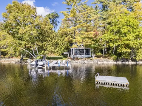 21 Drummond Lane Belgrade ME 04917
