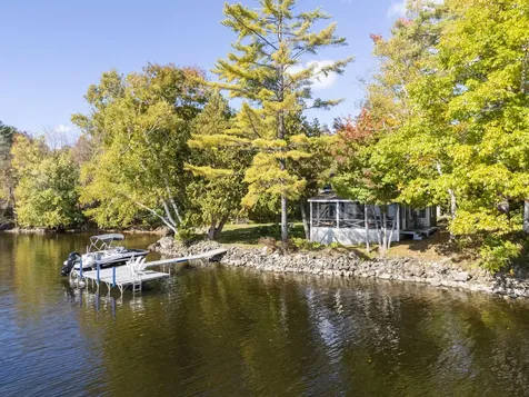 21 Drummond Lane Belgrade ME 04917