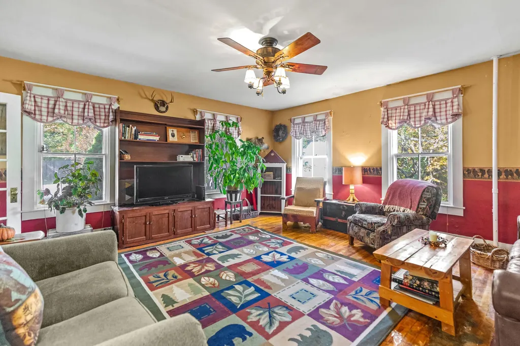220 S High Street Bridgton ME 04009