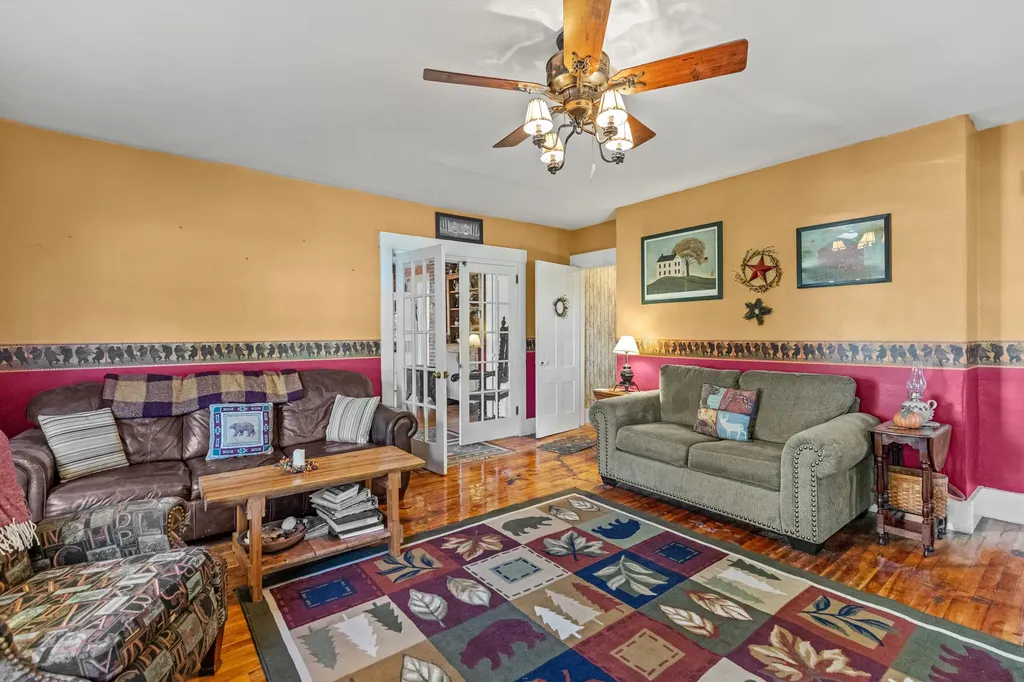 220 S High Street Bridgton ME 04009
