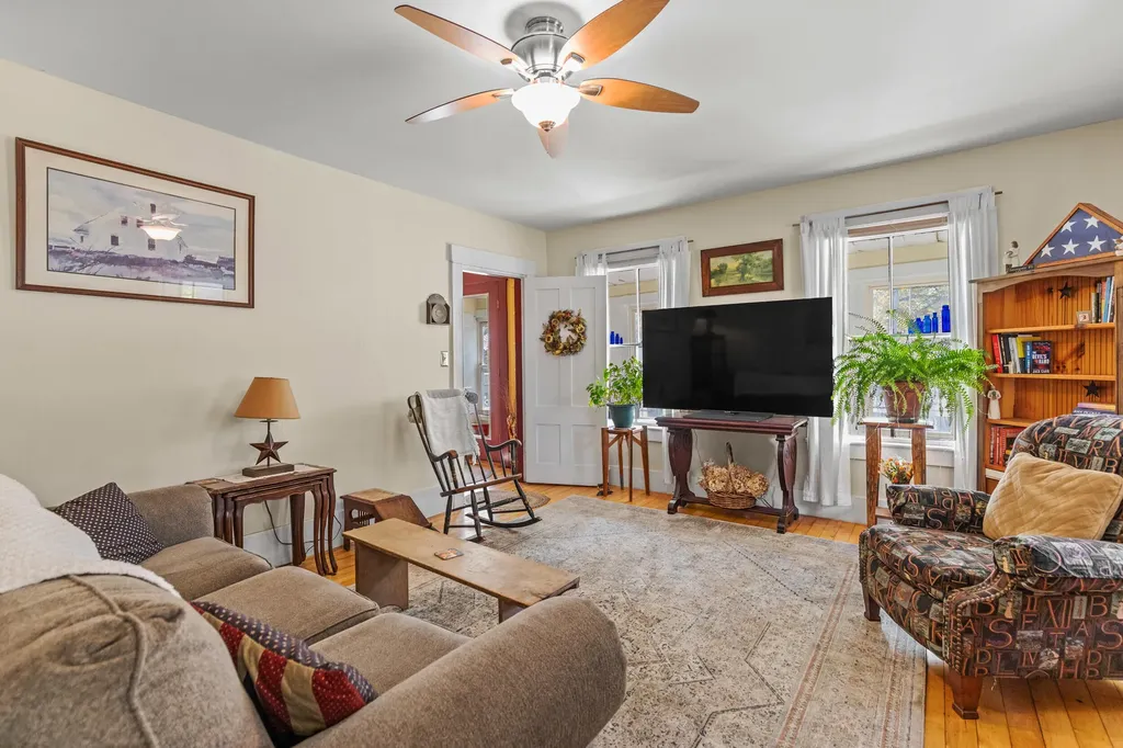 220 S High Street Bridgton ME 04009