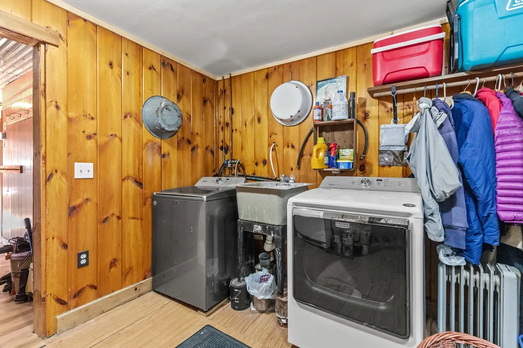 220 S High Street Bridgton ME 04009
