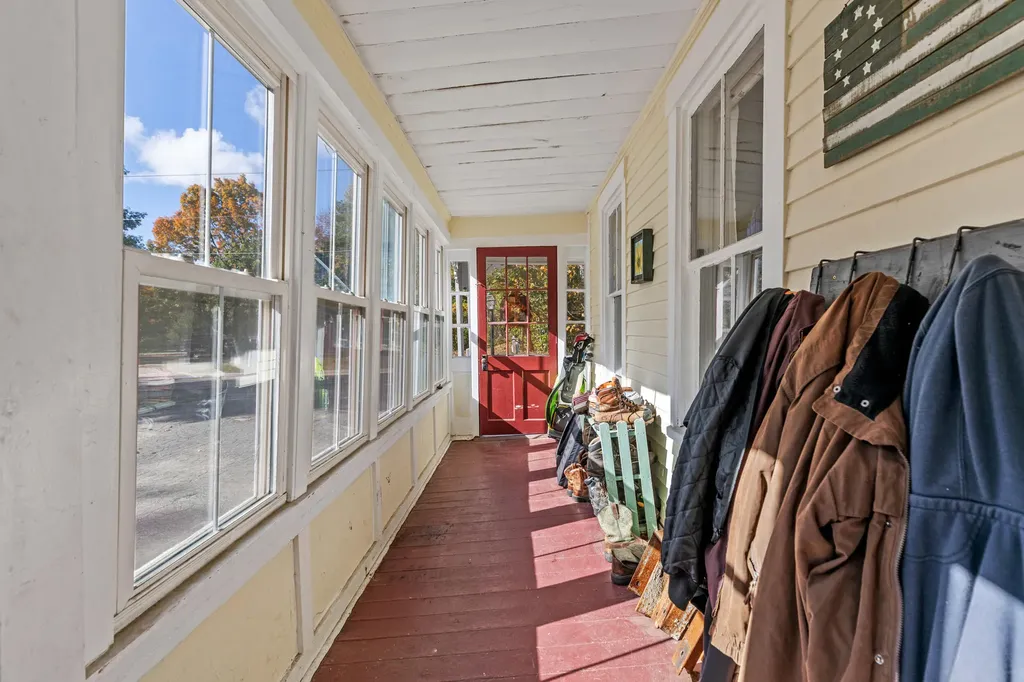 220 S High Street Bridgton ME 04009