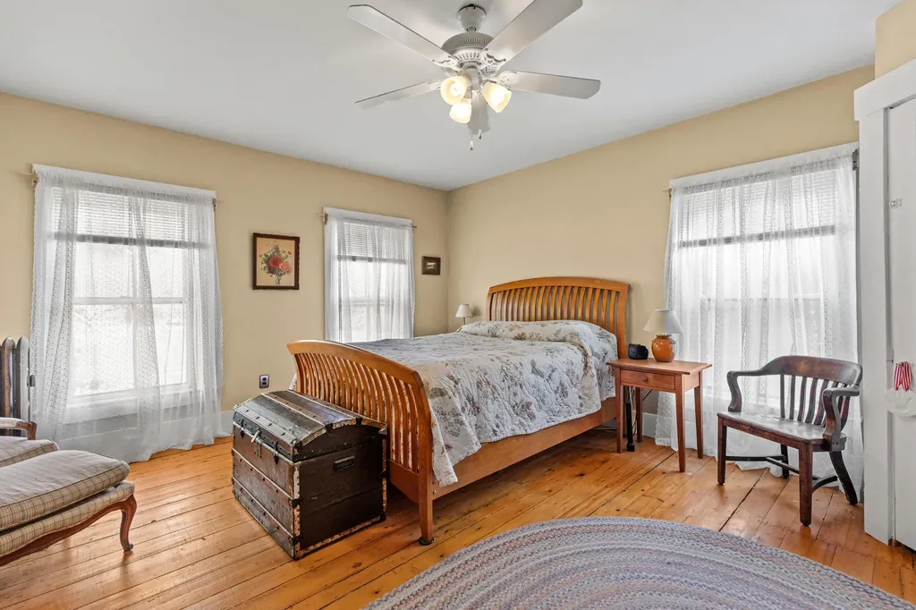 220 S High Street Bridgton ME 04009