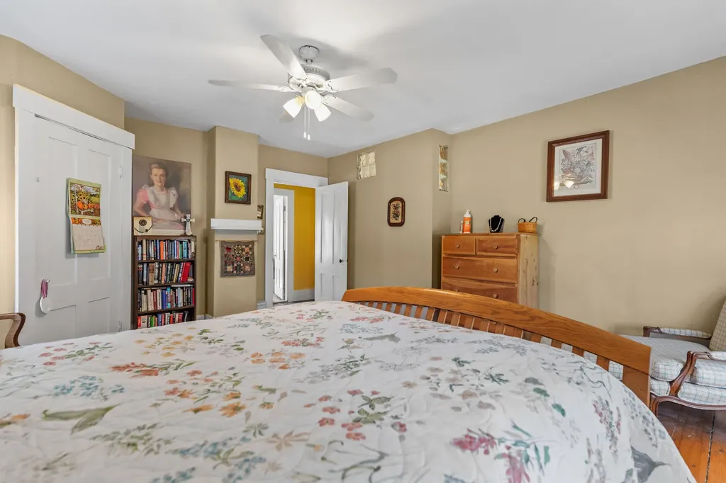 220 S High Street Bridgton ME 04009