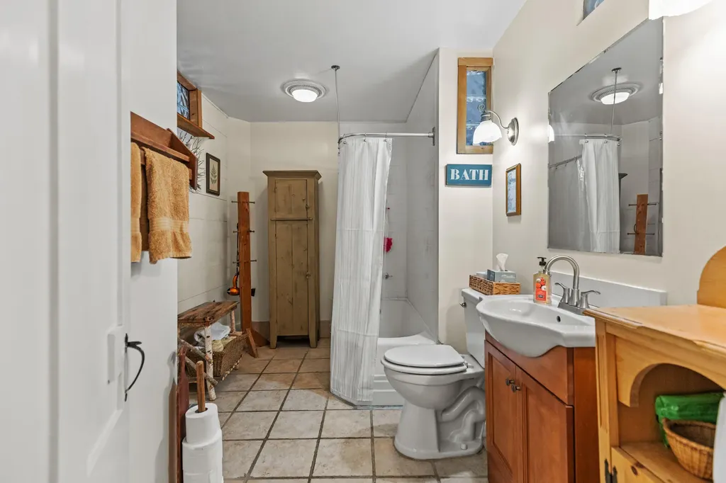 220 S High Street Bridgton ME 04009