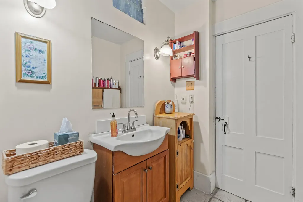 220 S High Street Bridgton ME 04009