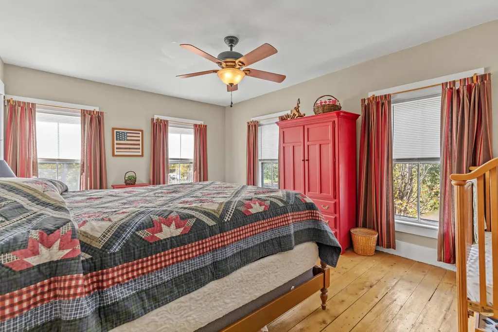 220 S High Street Bridgton ME 04009