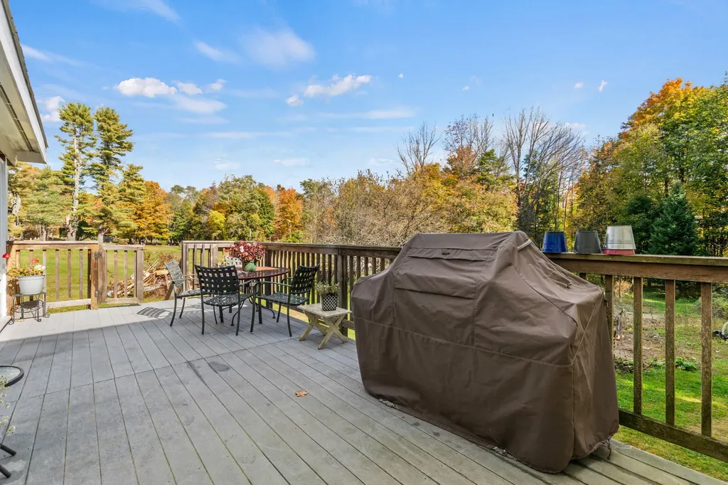 220 S High Street Bridgton ME 04009