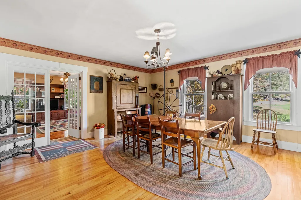 220 S High Street Bridgton ME 04009