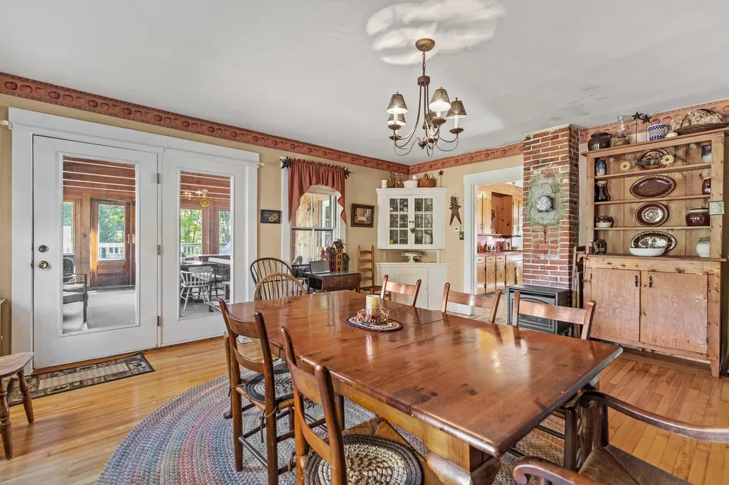 220 S High Street Bridgton ME 04009