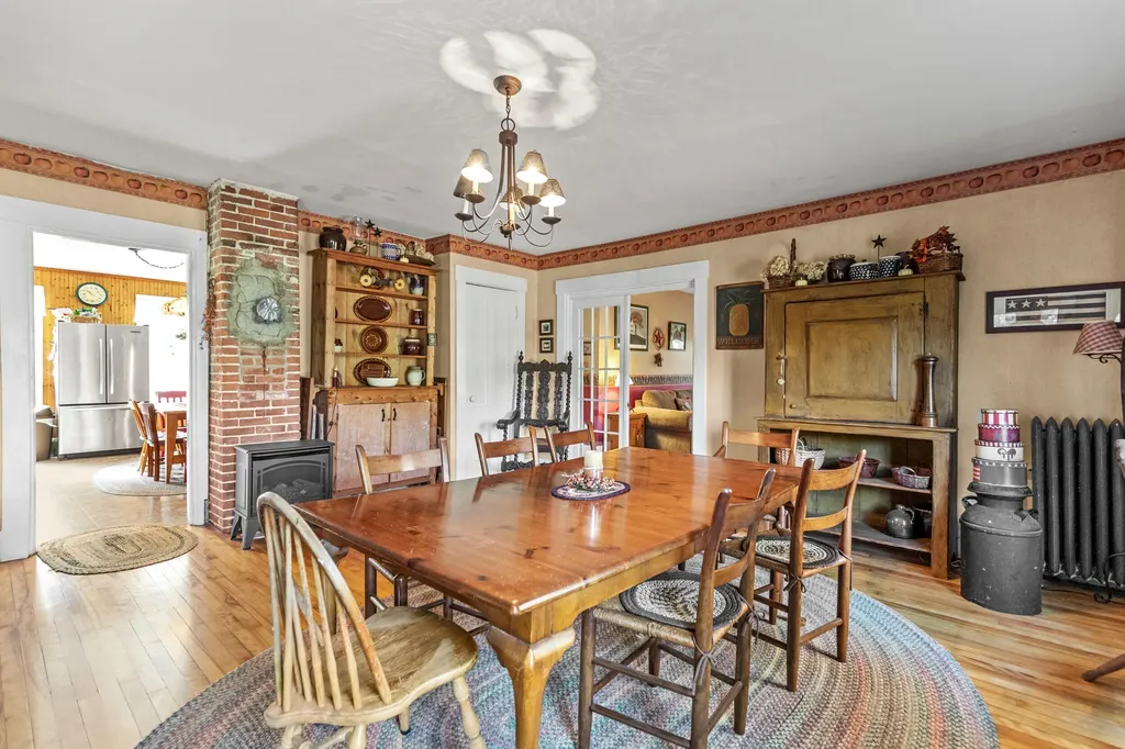 220 S High Street Bridgton ME 04009