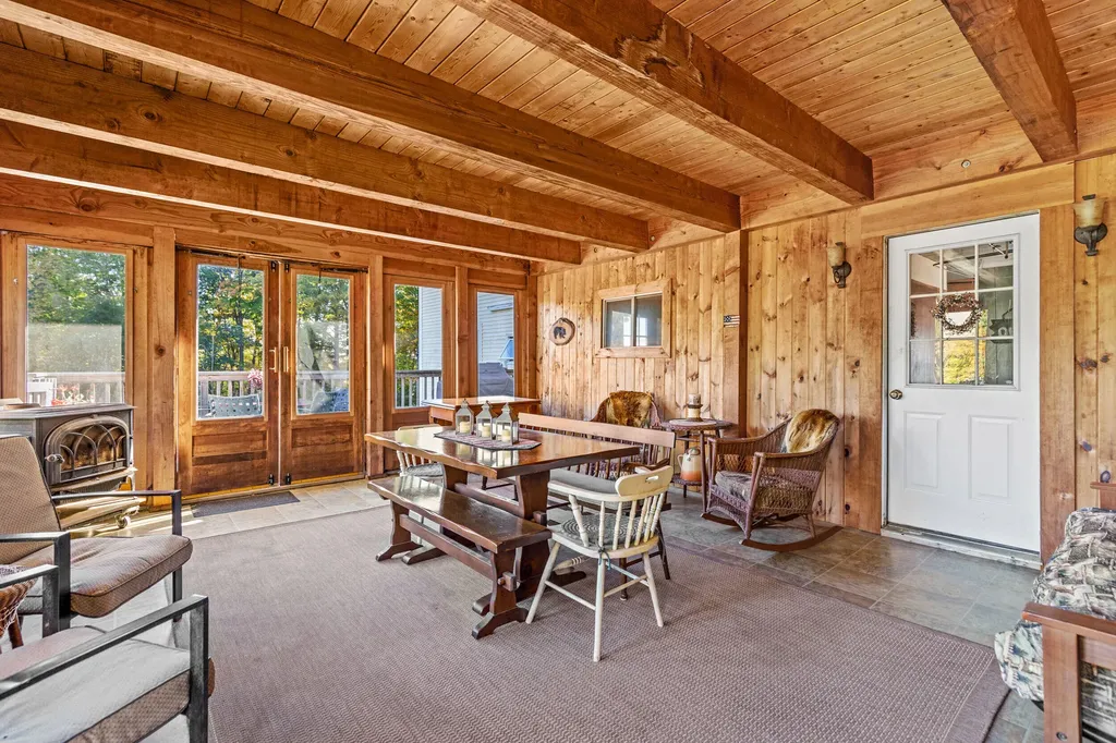 220 S High Street Bridgton ME 04009