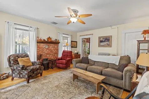 220 S High Street Bridgton ME 04009
