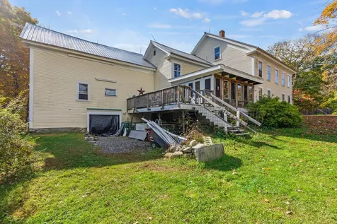 220 S High Street Bridgton ME 04009
