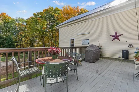 220 S High Street Bridgton ME 04009