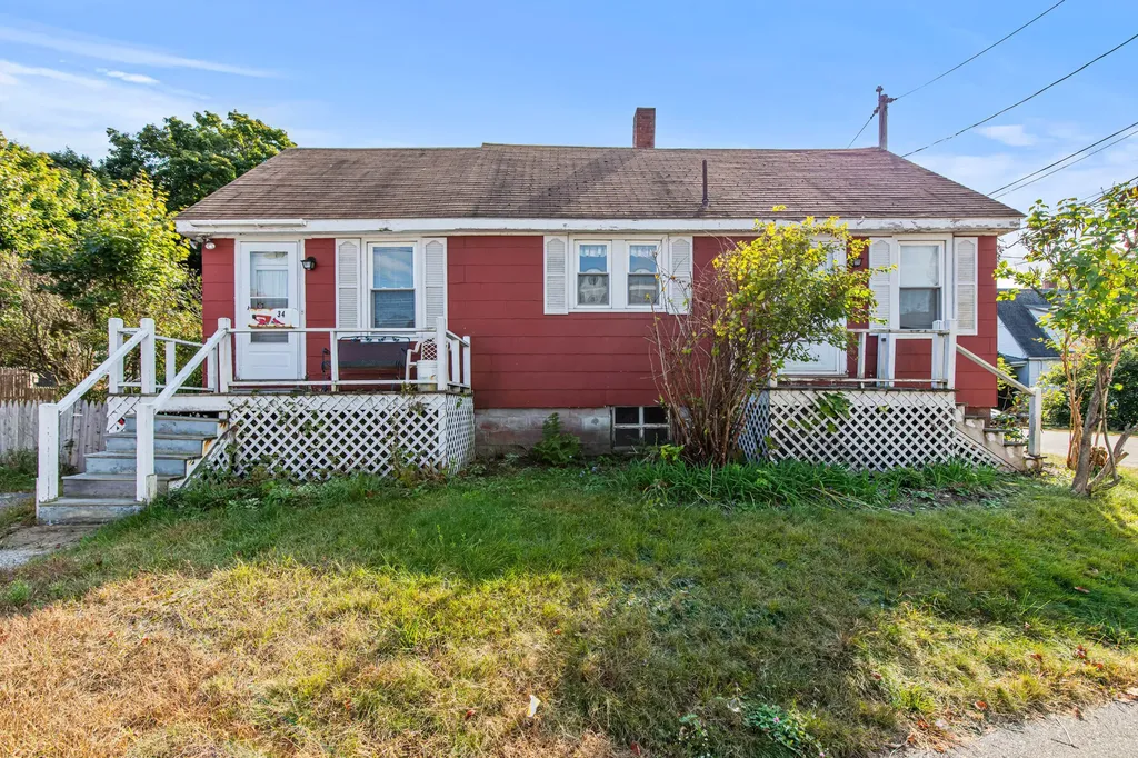 34 Bishop Street Portland ME 04103