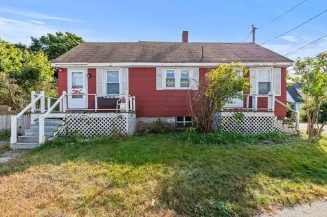 34 Bishop Street Portland ME 04103