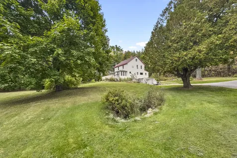 230 Oyster River Road Warren ME 04864
